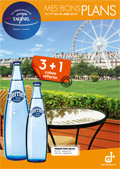 Les bons plans de juin 2013